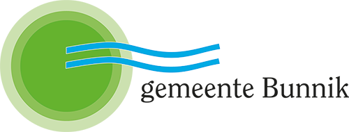 Gemeente Bunnik logo